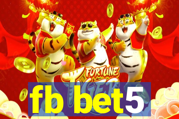 fb bet5